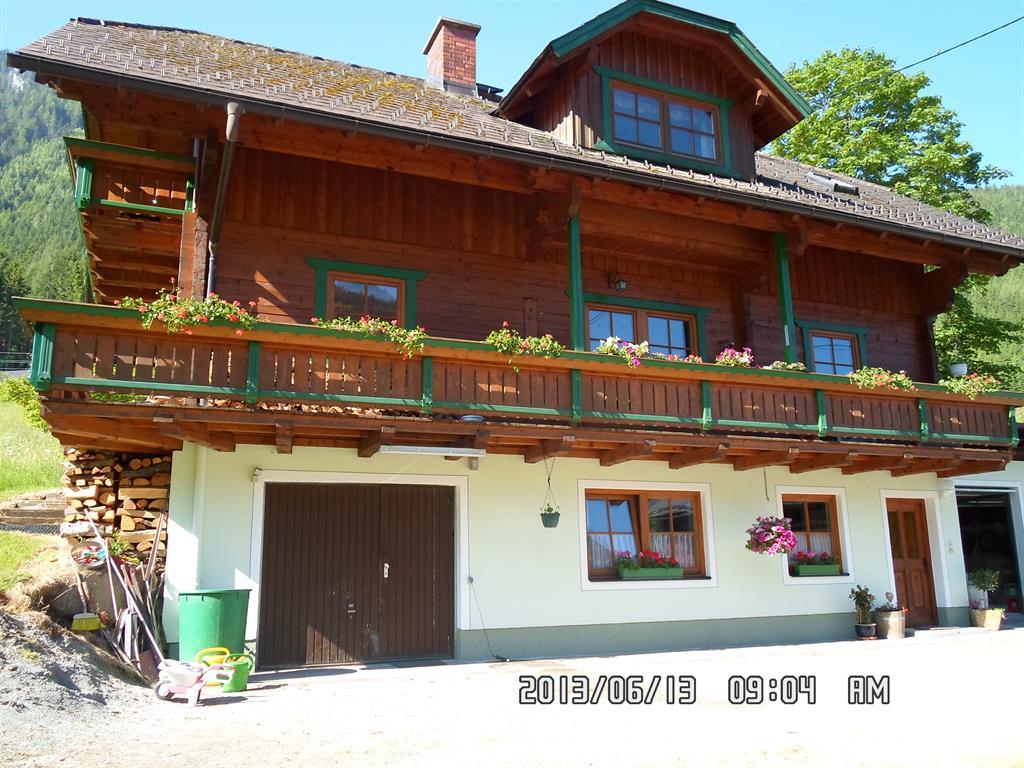 Appartement Sondl