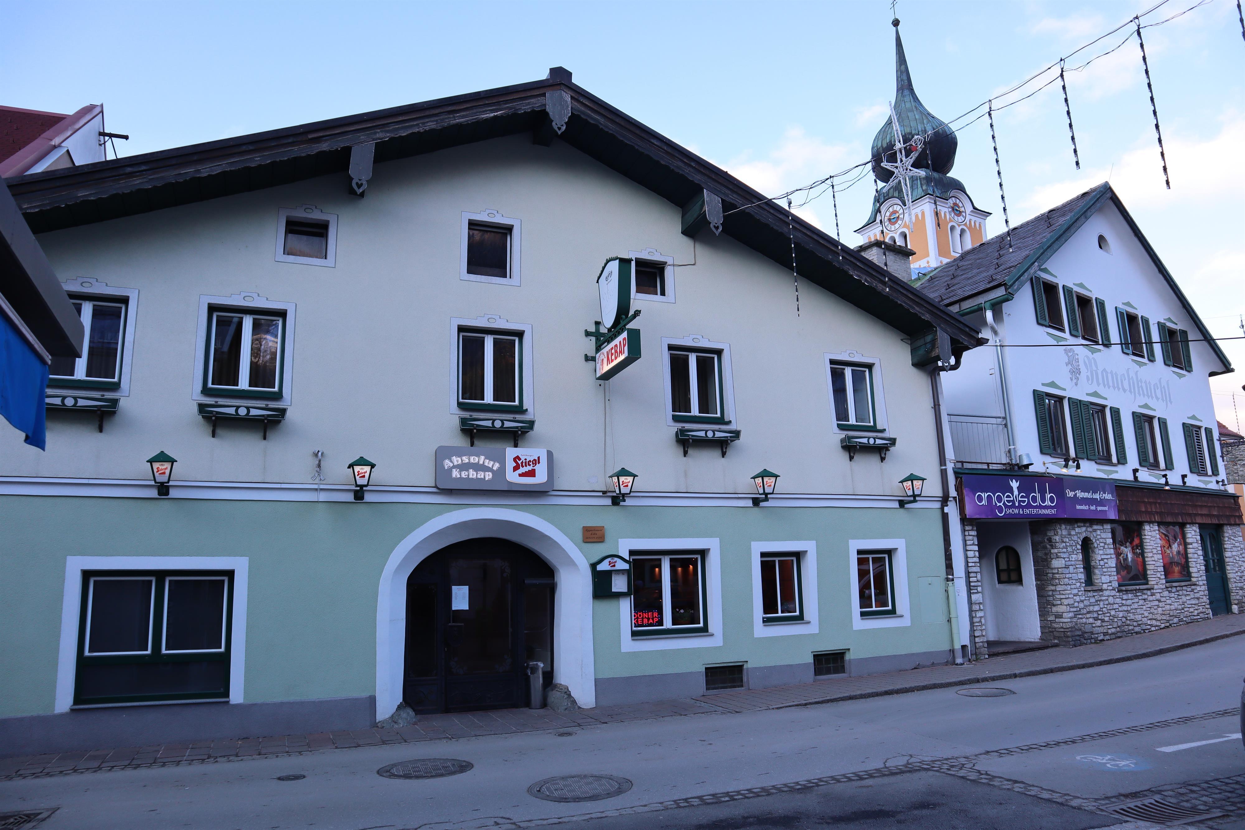 Appartement Lilia