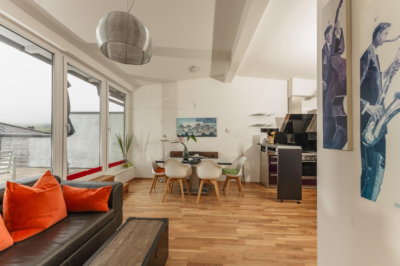 Tamino by Schladming-Appartements