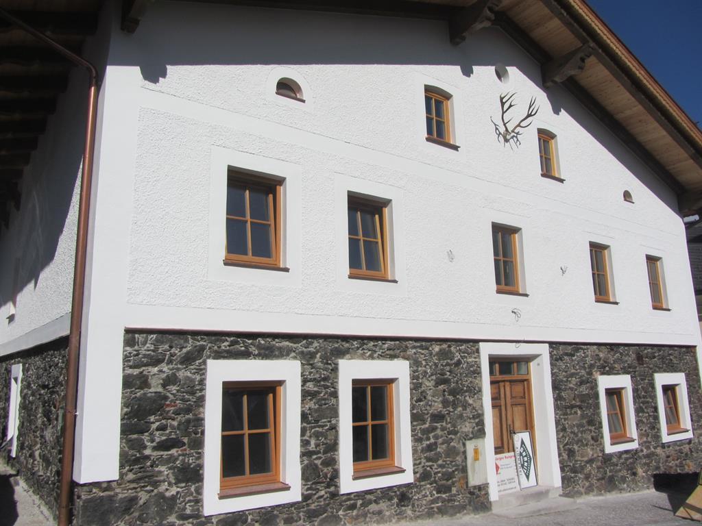 Appartmenthaus Kornberg GÜTL