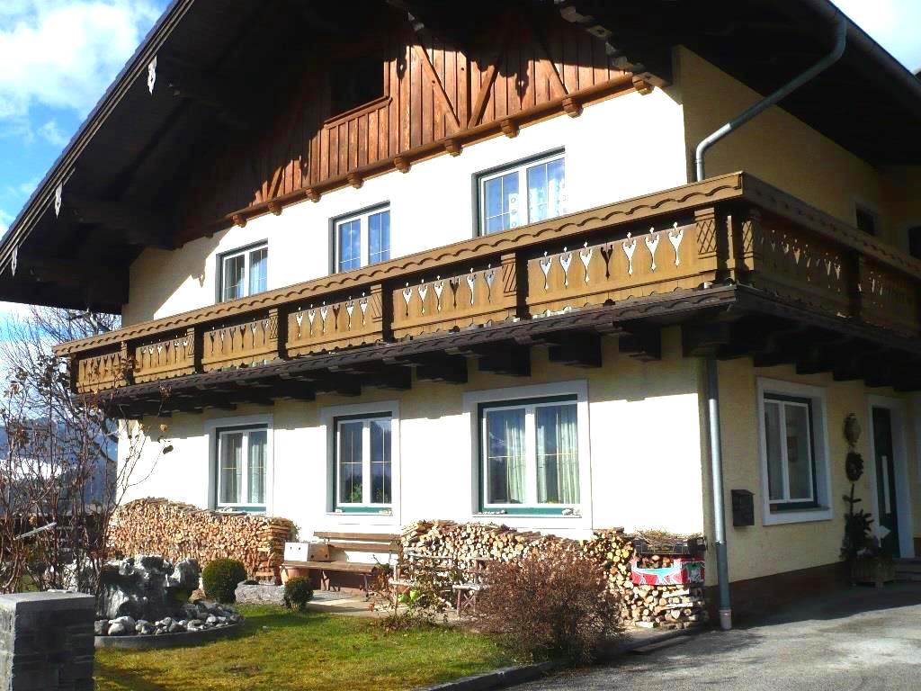Haus Zach