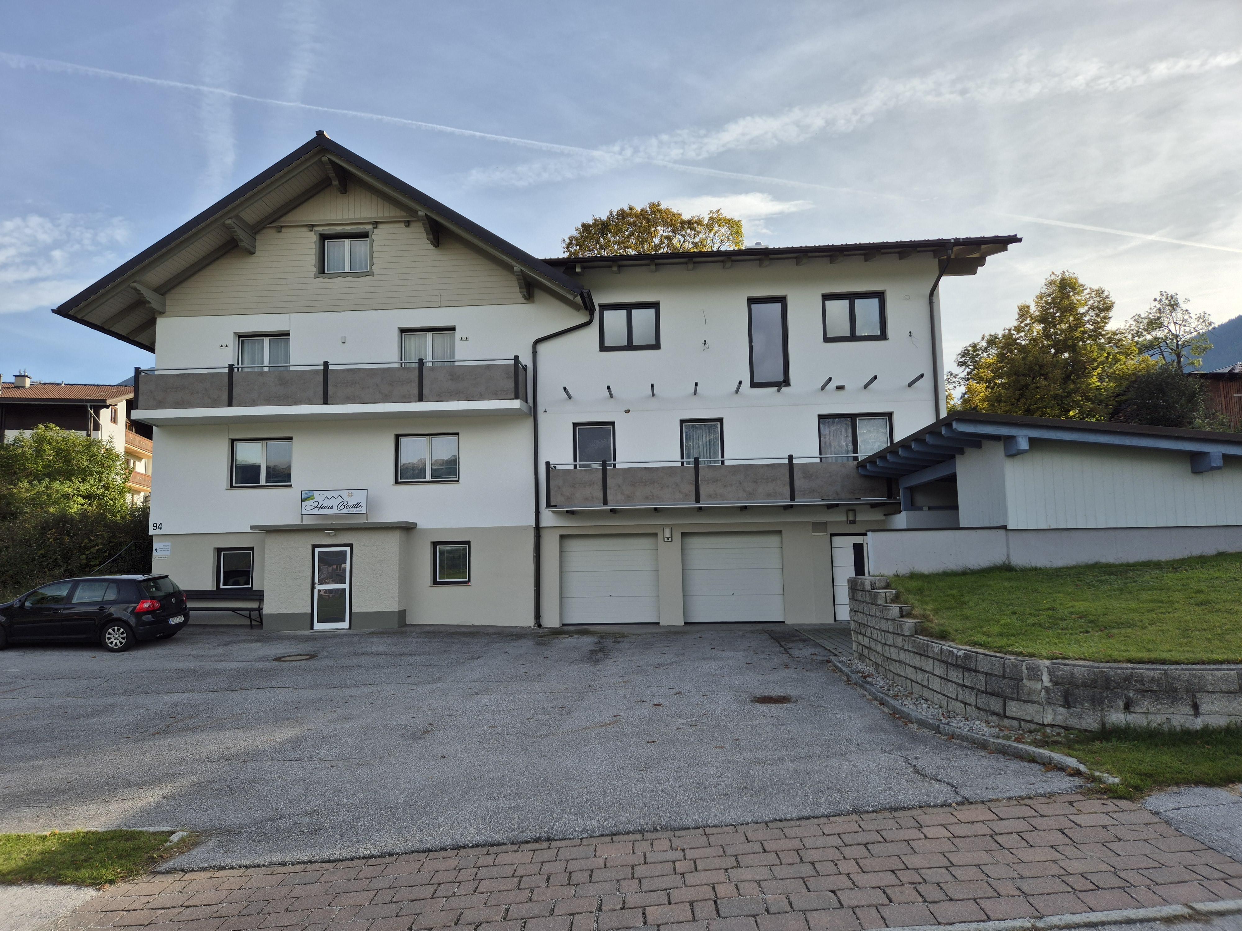 Haus Beutle