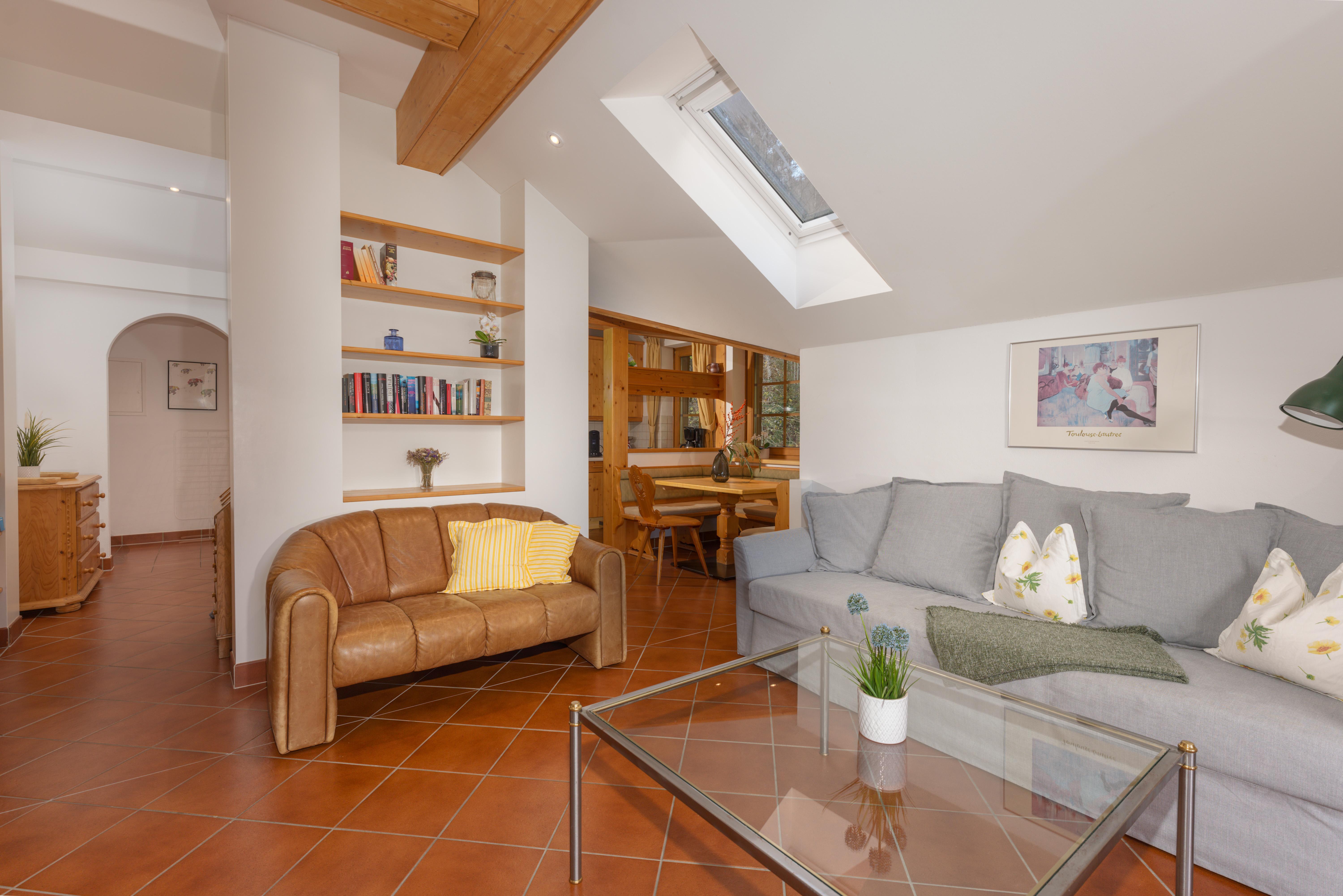 Berggasse by Schladming-Appartements