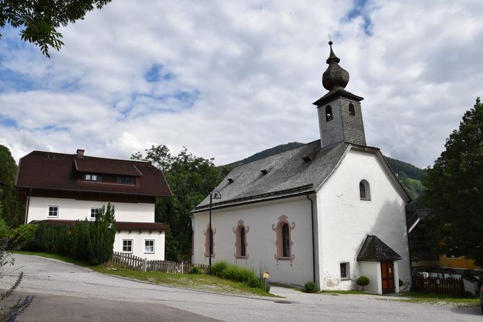 Pfarrkirche Pichl