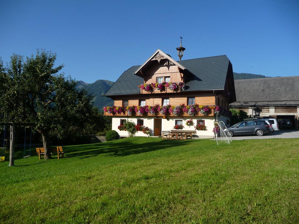 Steinwenderhof