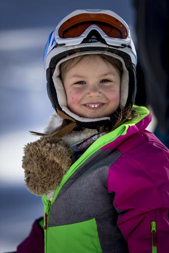Kinderland Planneralm