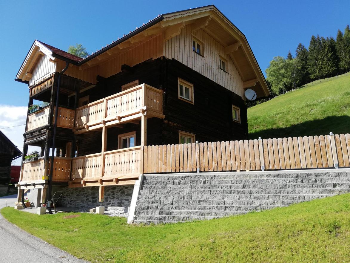 Hochkirg Lehen