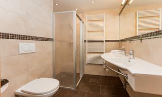 Top 10 bathroom en suite