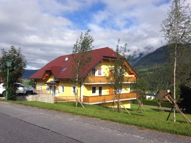 Haus Gloria - Top 1 und 6