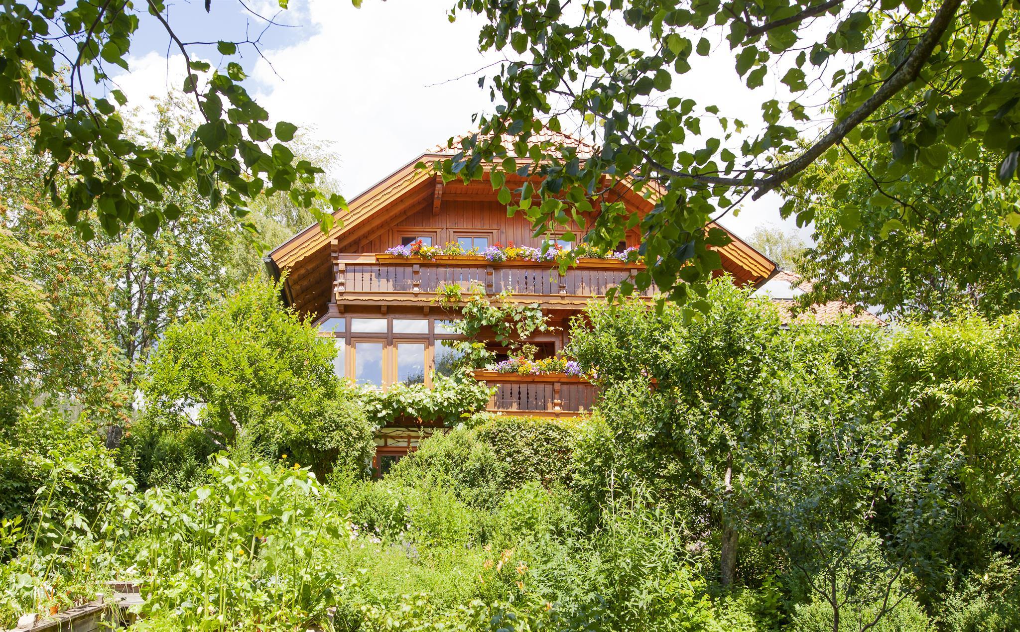 Landhaus Pfennich