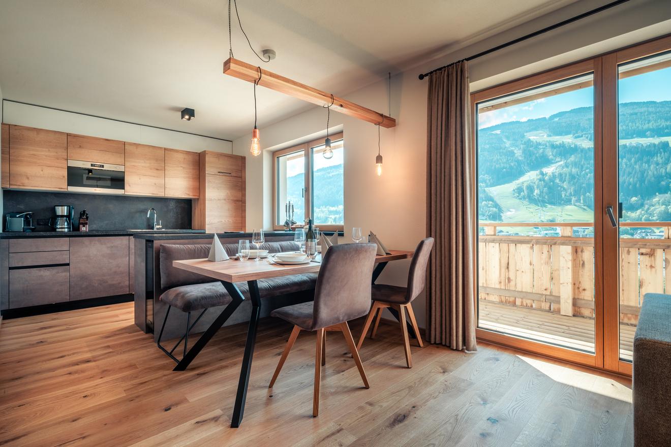 SUN SIDE by Schladming-Appartements