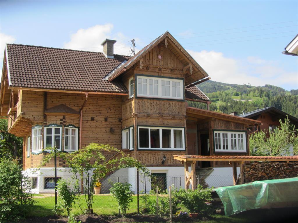 Chalet Hoamatl