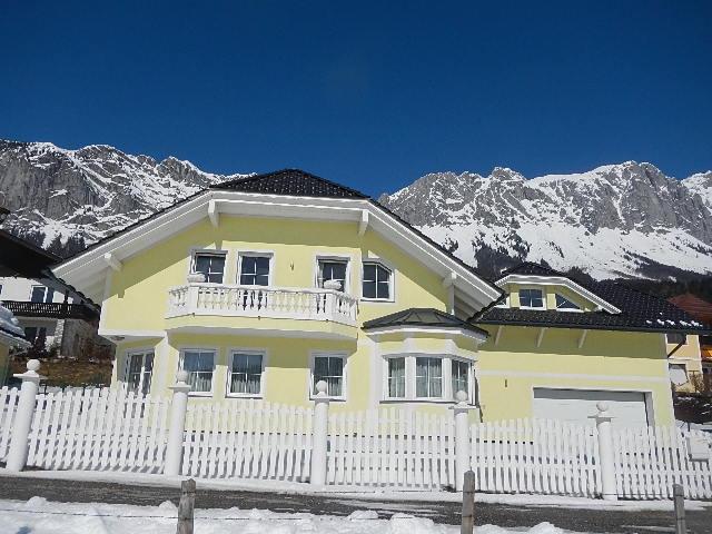 Ferienwohnung - Schmid