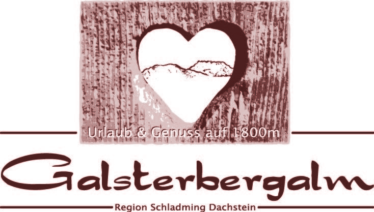Galsterbergalmhütte - Almstallhütte in Michaelerberg-Pruggern