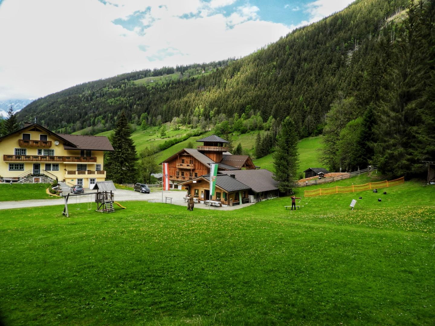 Schieplechnerhof