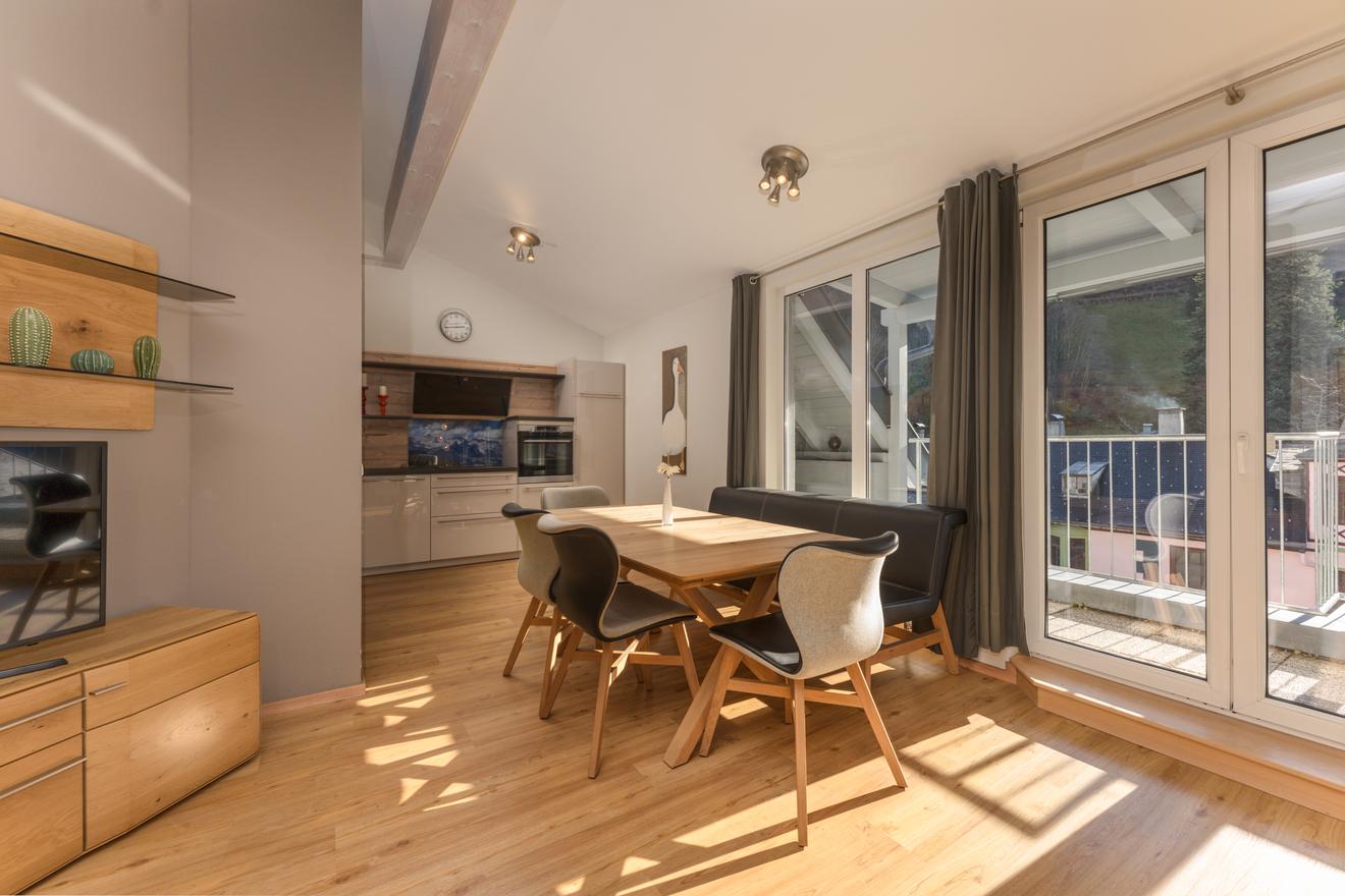 Schneider by Schladming-Appartements