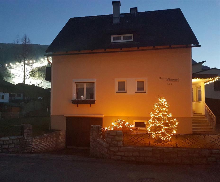 Ferienhaus Hermi