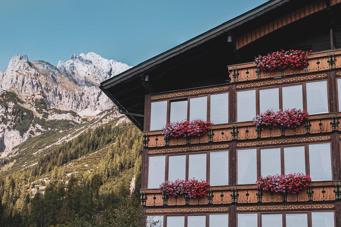 Bio Hotel Feistererhof