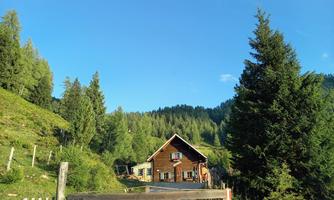 Schönwetterhütte