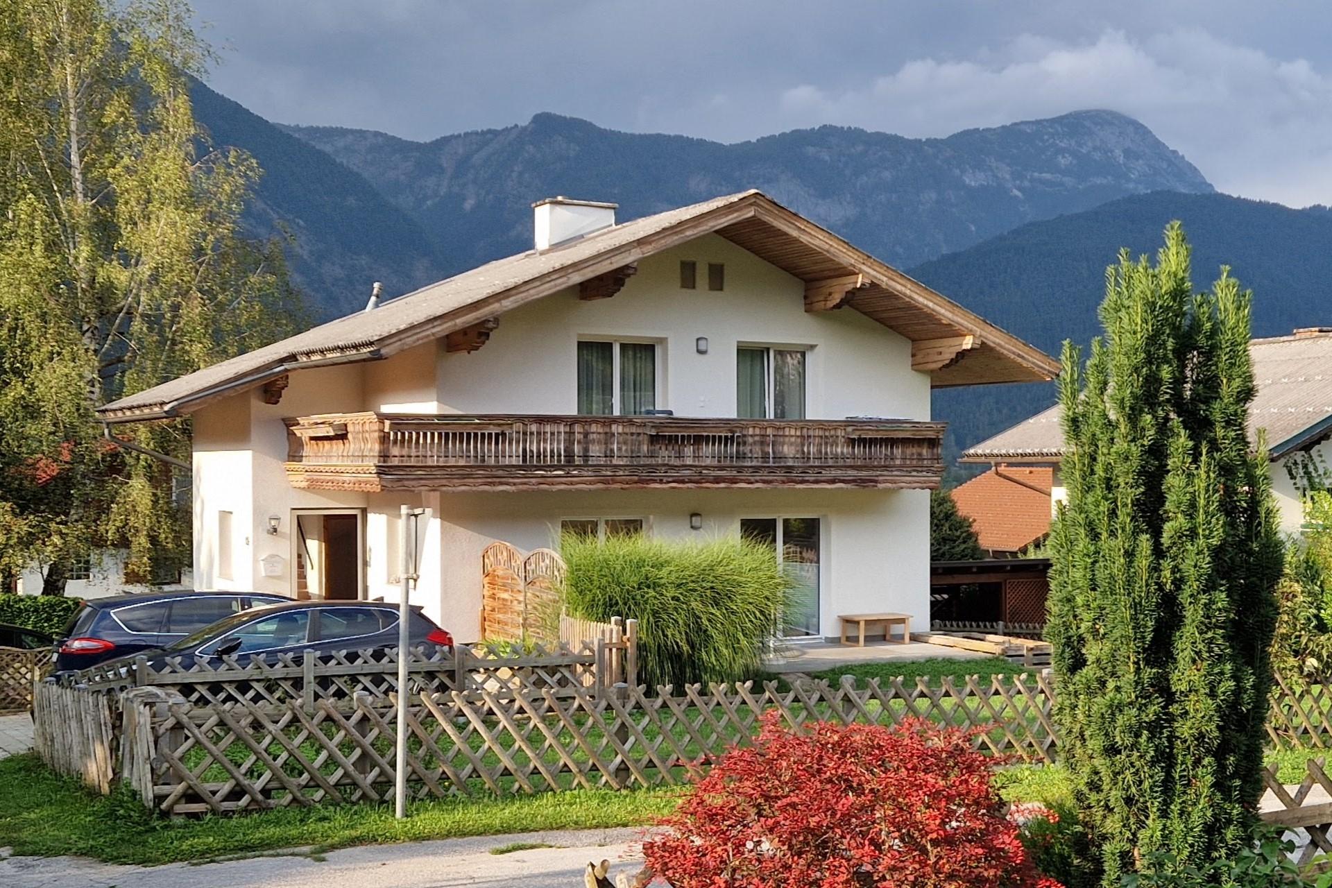 Haus Montis