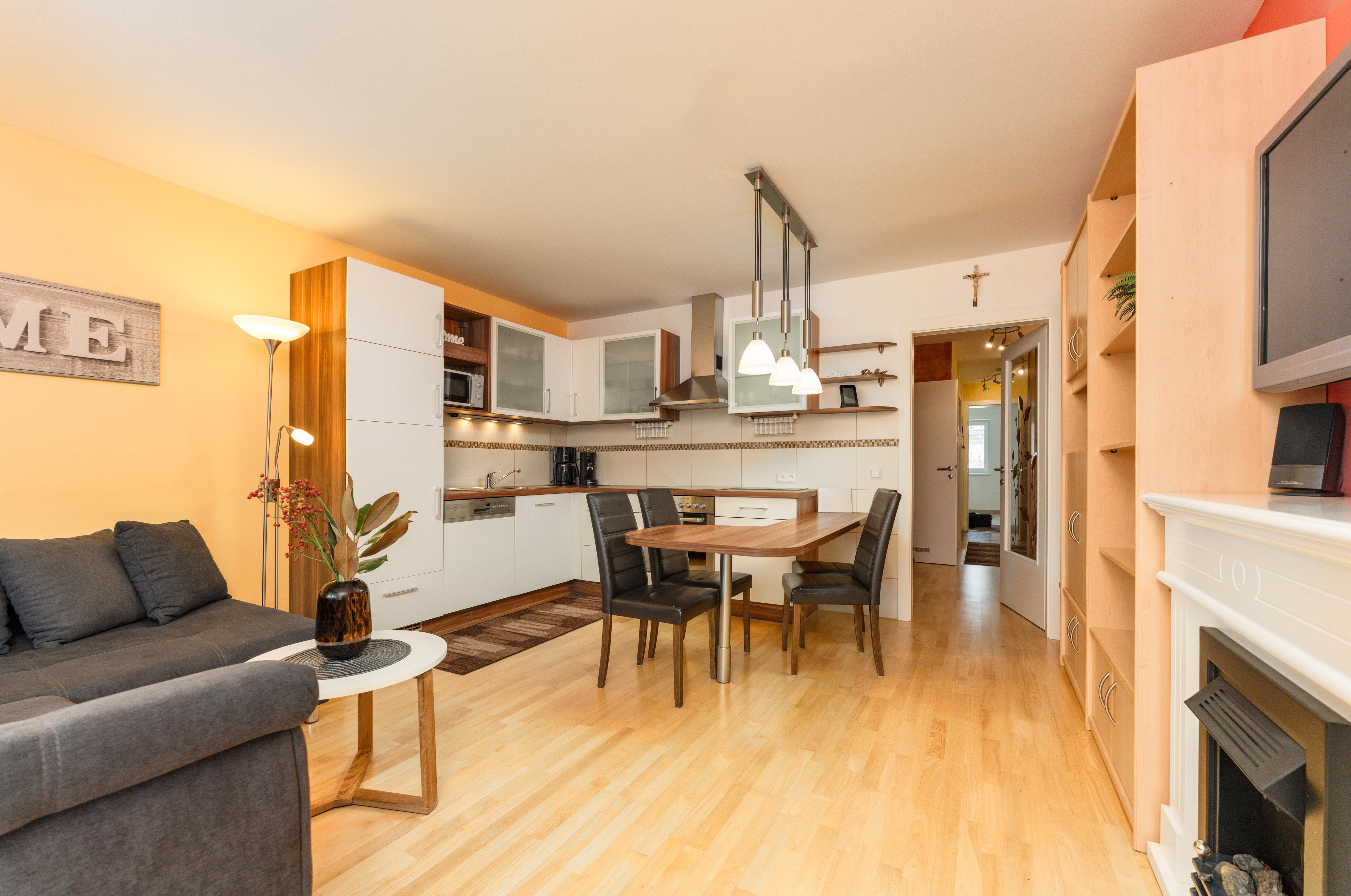 Ulli by Schladming-Appartements