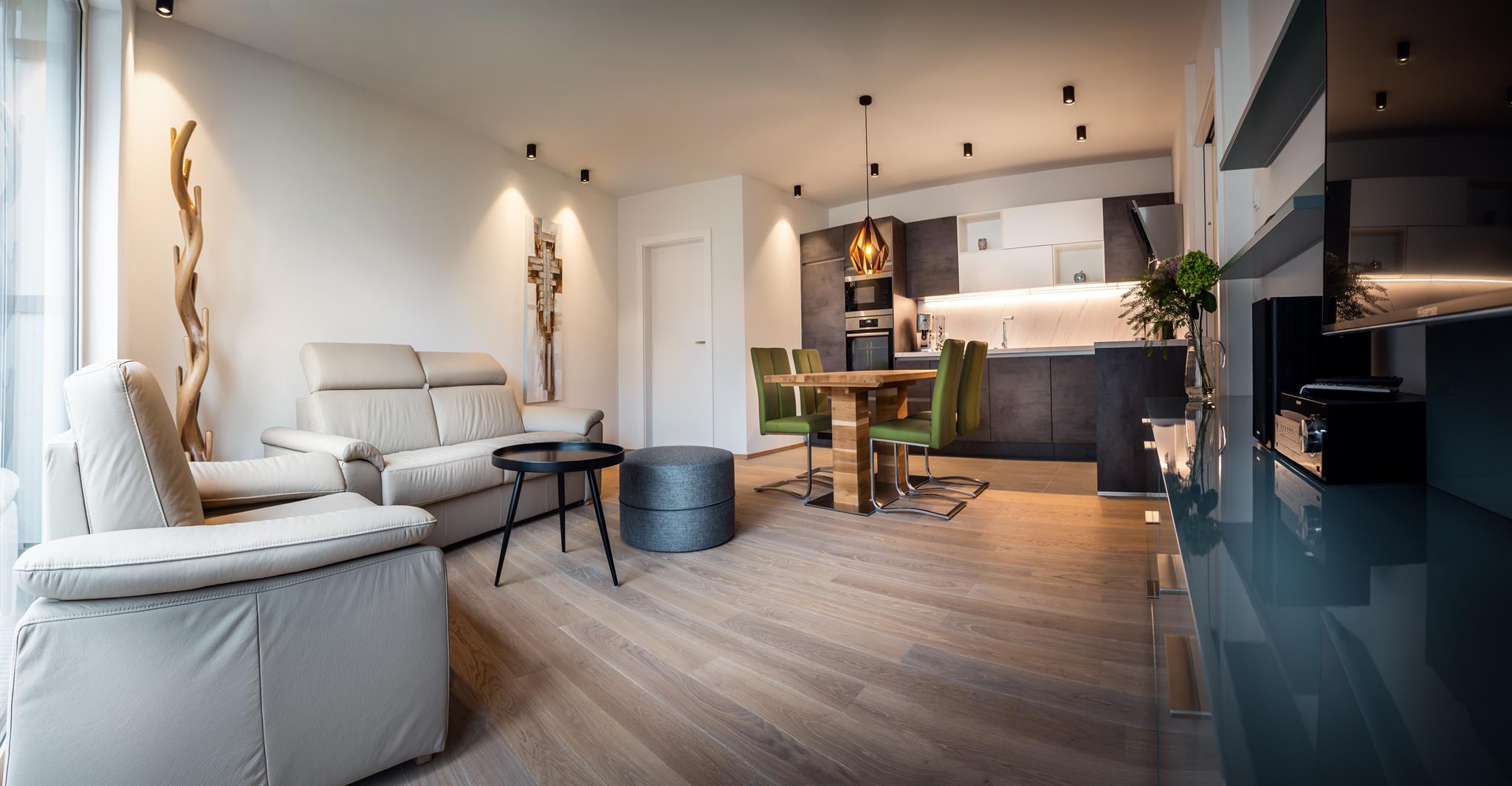 Apartments Parkgasse by Schladming-Appartements