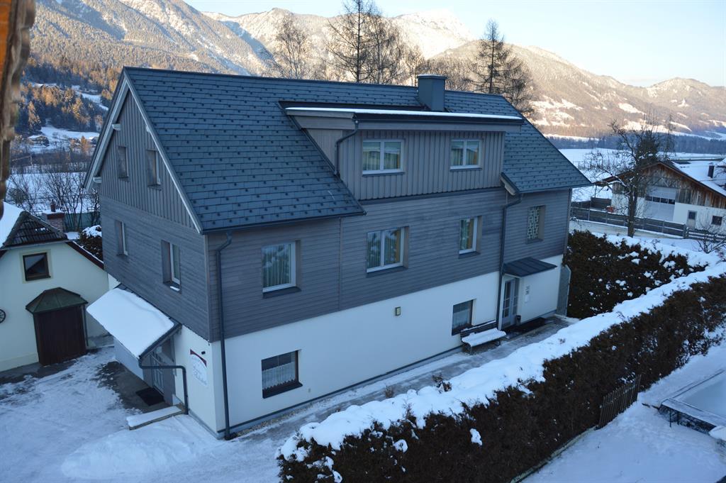 Ferienhaus Elisabeth Haus im Ennstal Der offizielle