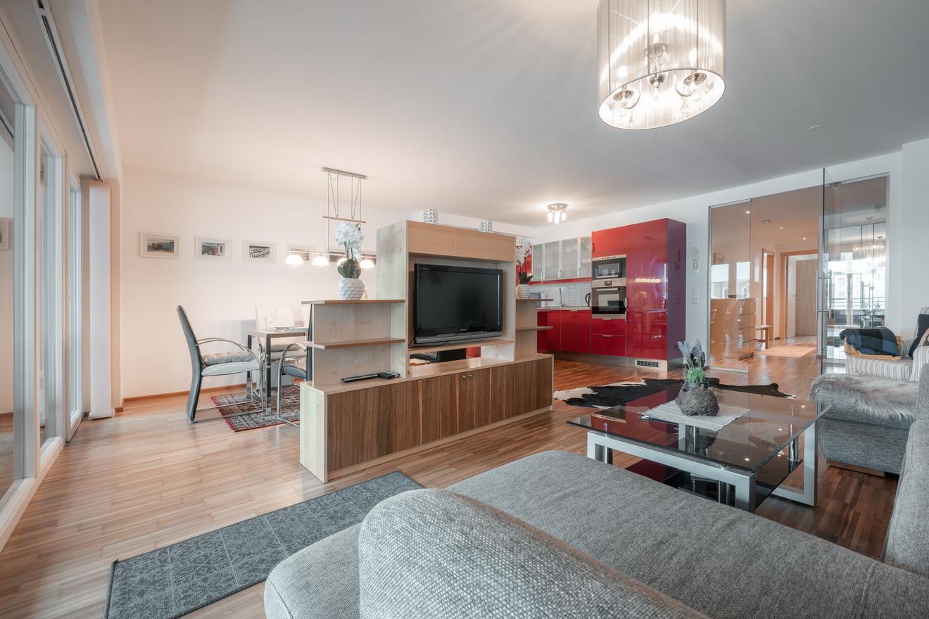 Crystal by Schladming-Appartements