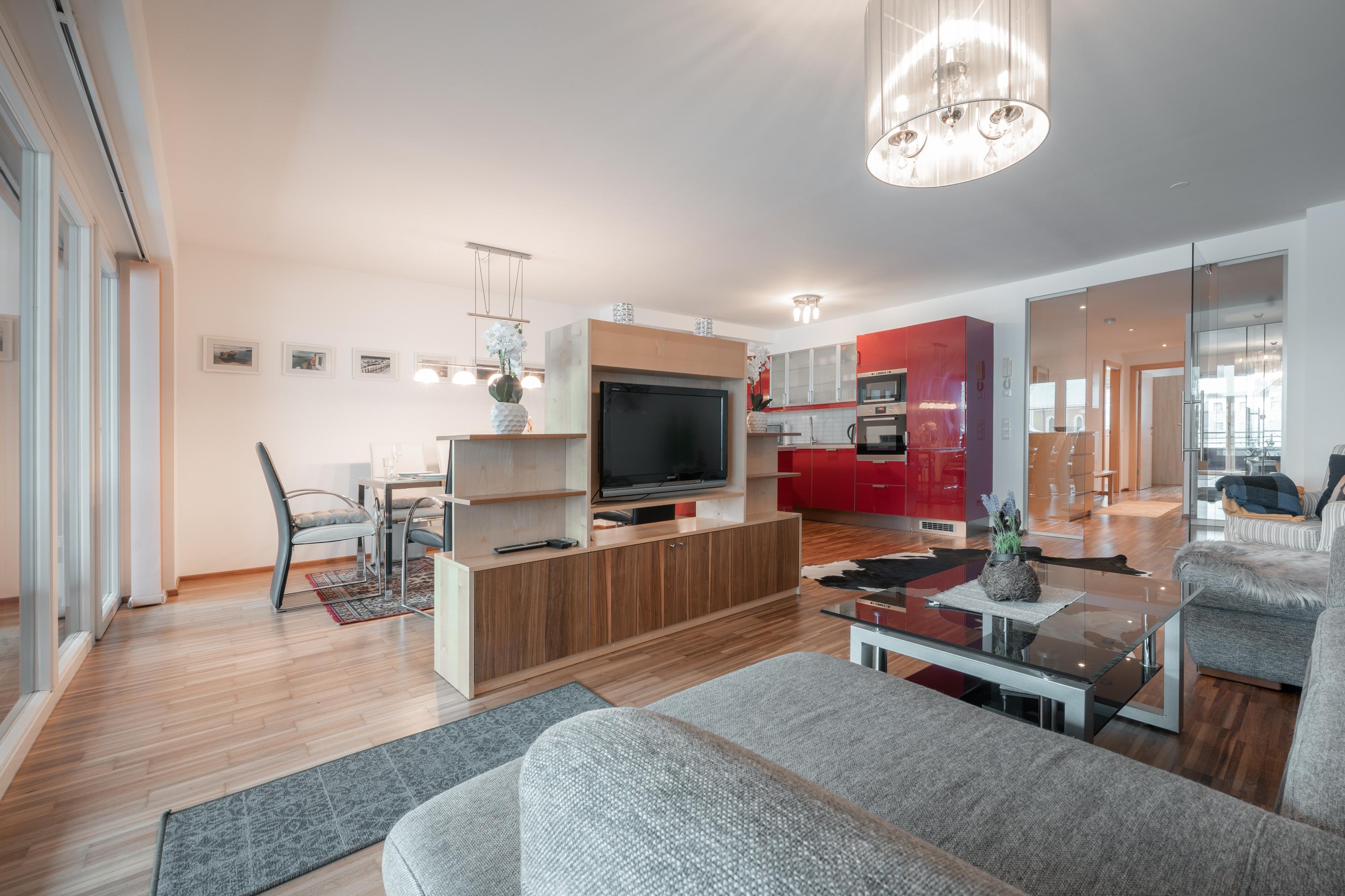 Crystal by Schladming-Appartements