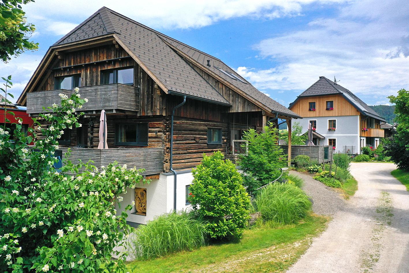 Urlaub im Stall- Familiengenossenschaft
