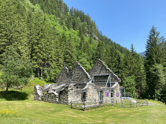 Nickelmuseum