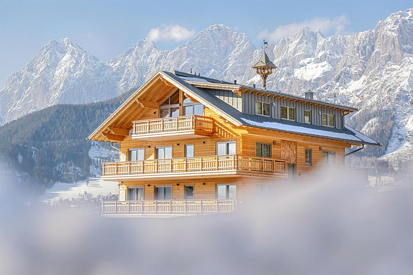 Alpine Residence Dachsteinperle