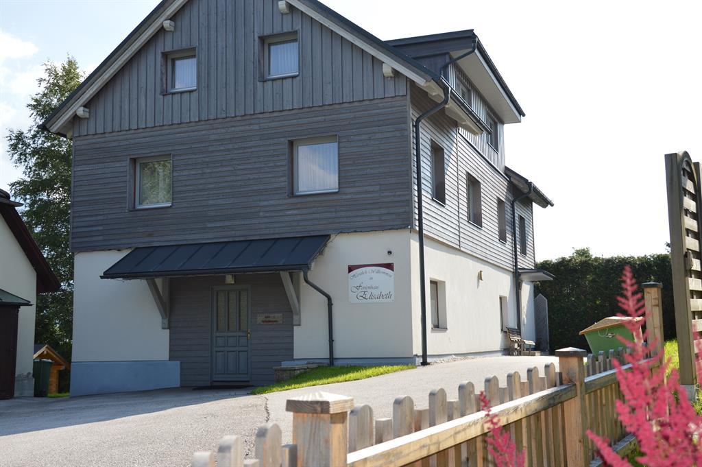 Ferienhaus Elisabeth Haus im Ennstal Der offizielle