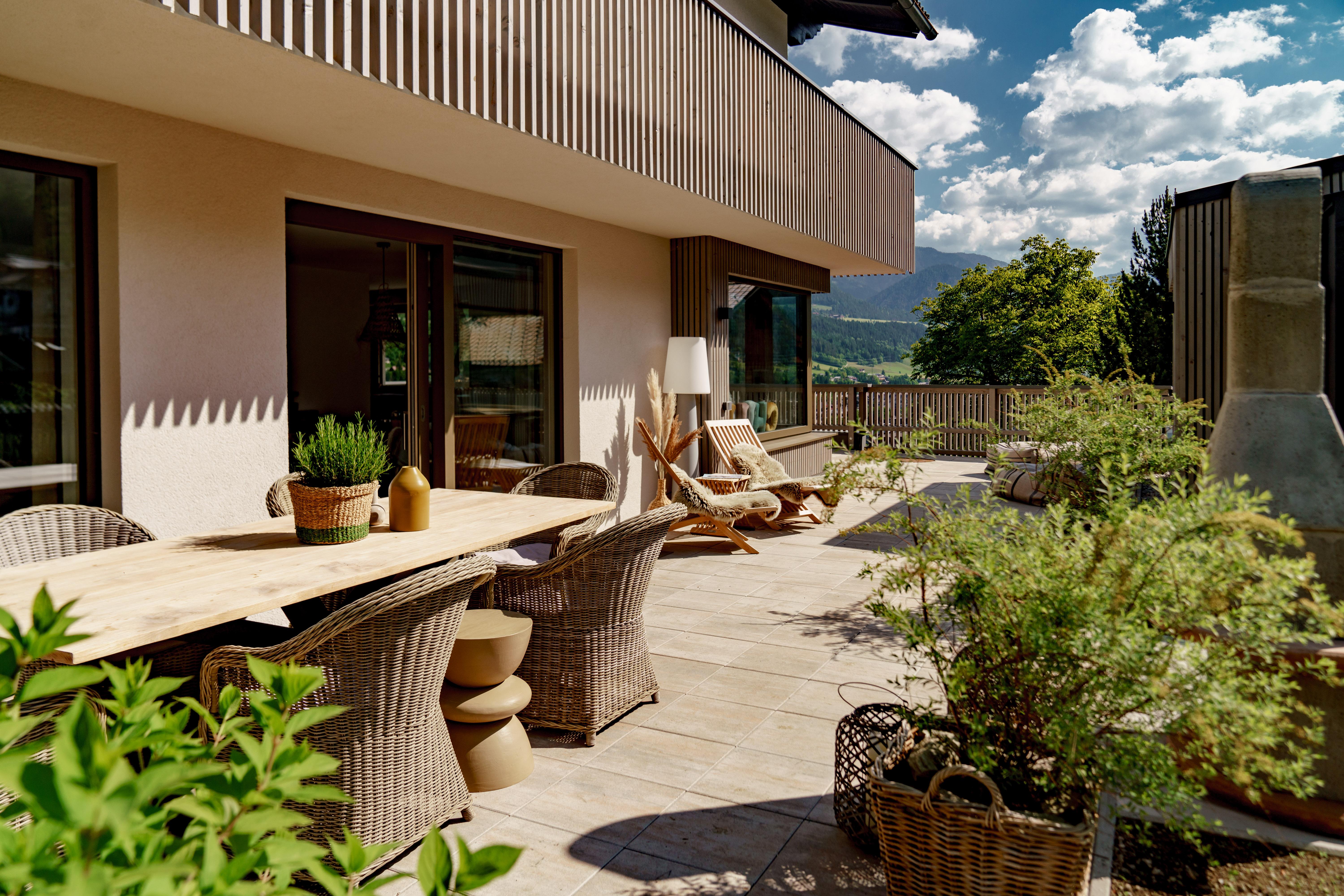 CHILL HOUSE by Schladming-Appartements