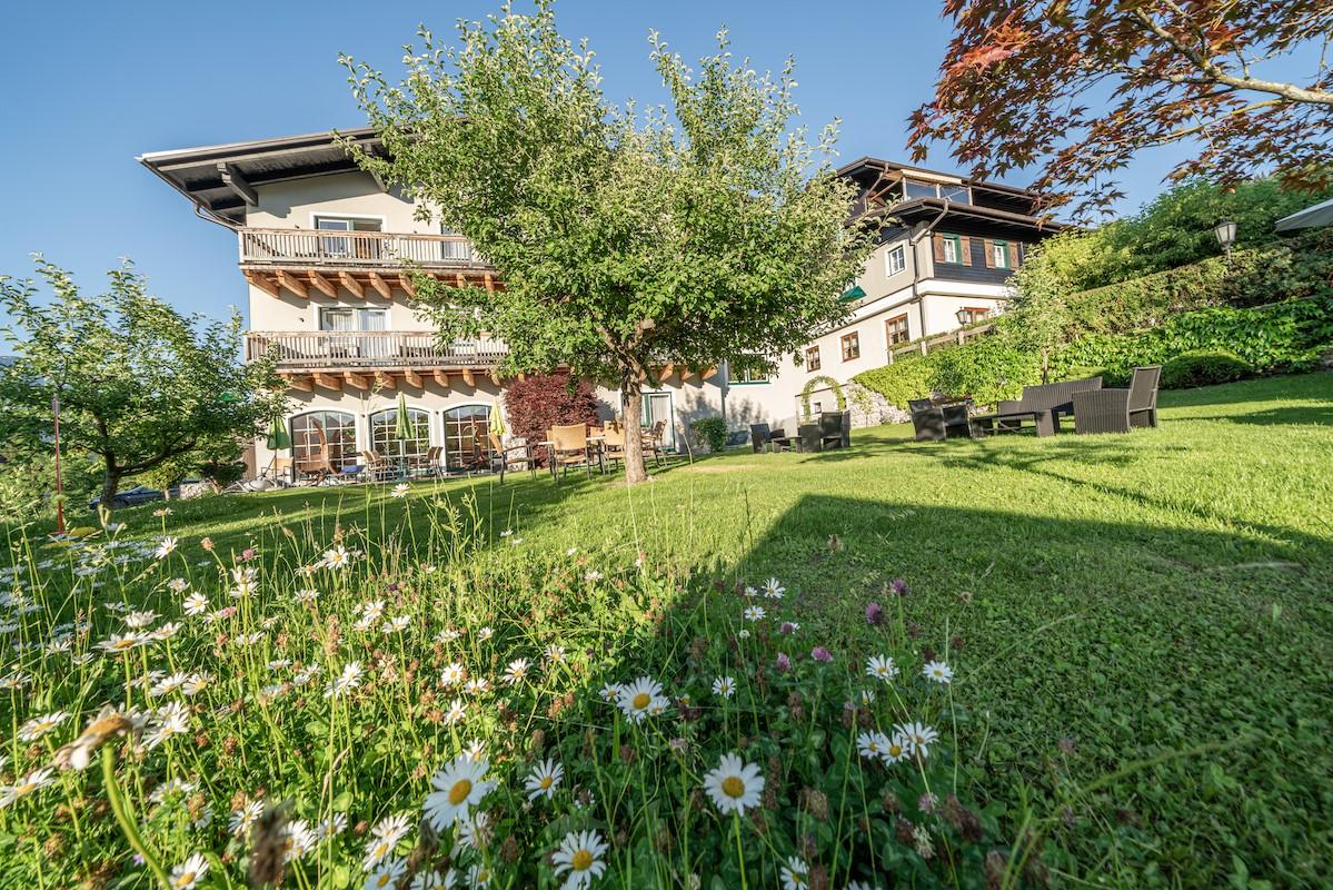 Reiters Wohlfühlhotel
