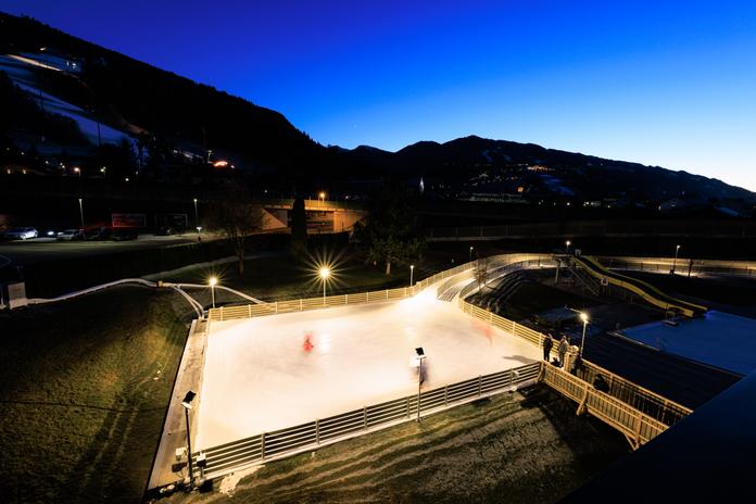 Eislaufplatz Schladming