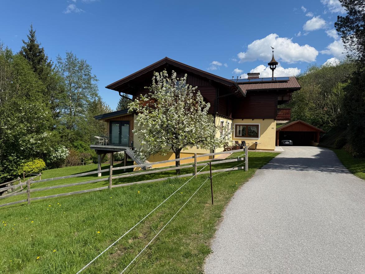 Gästehaus Gumpenberg