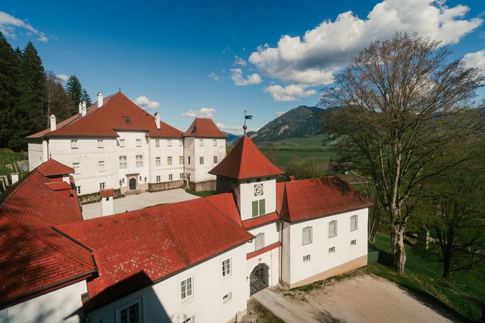 Natur.Kraft.Platz. 4-Elemente-Platz
