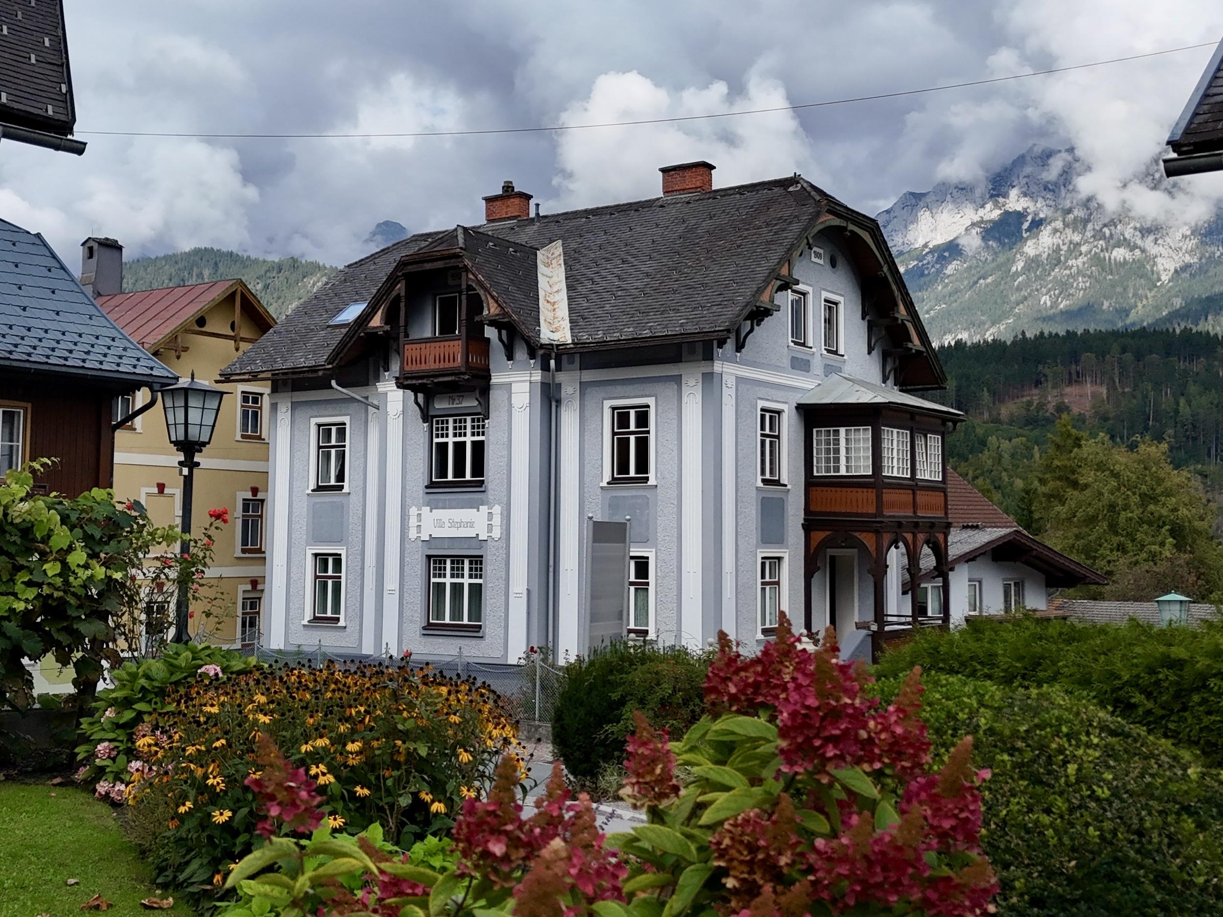 Villa Stephanie
