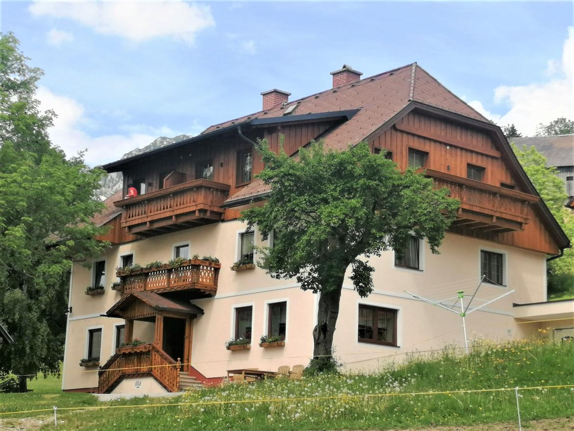 Ferienhof und Gästehaus Gindl