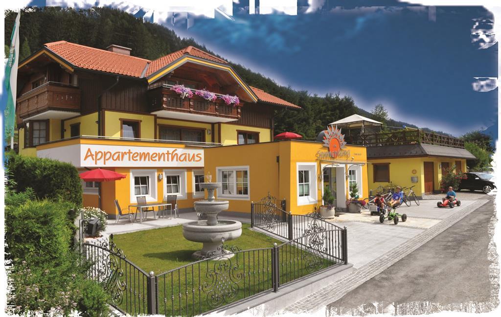 Landhaus am Sonnenhang