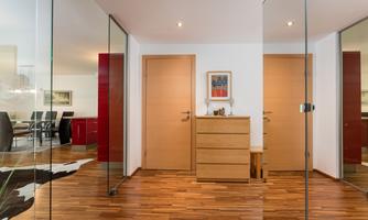 Top 10 entrance hall