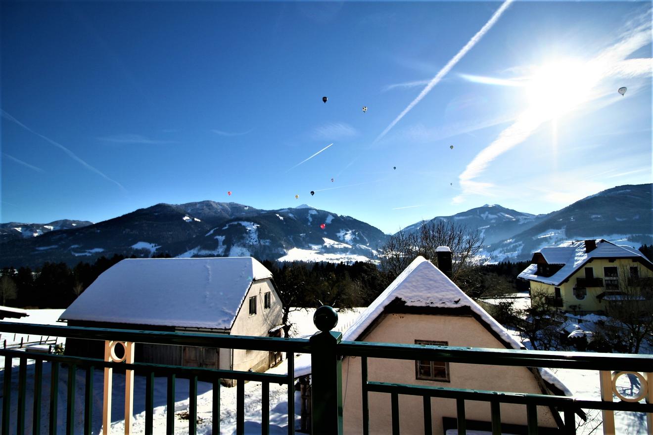 Appartment Berndlhof