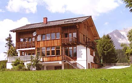 Haus H.O.F.