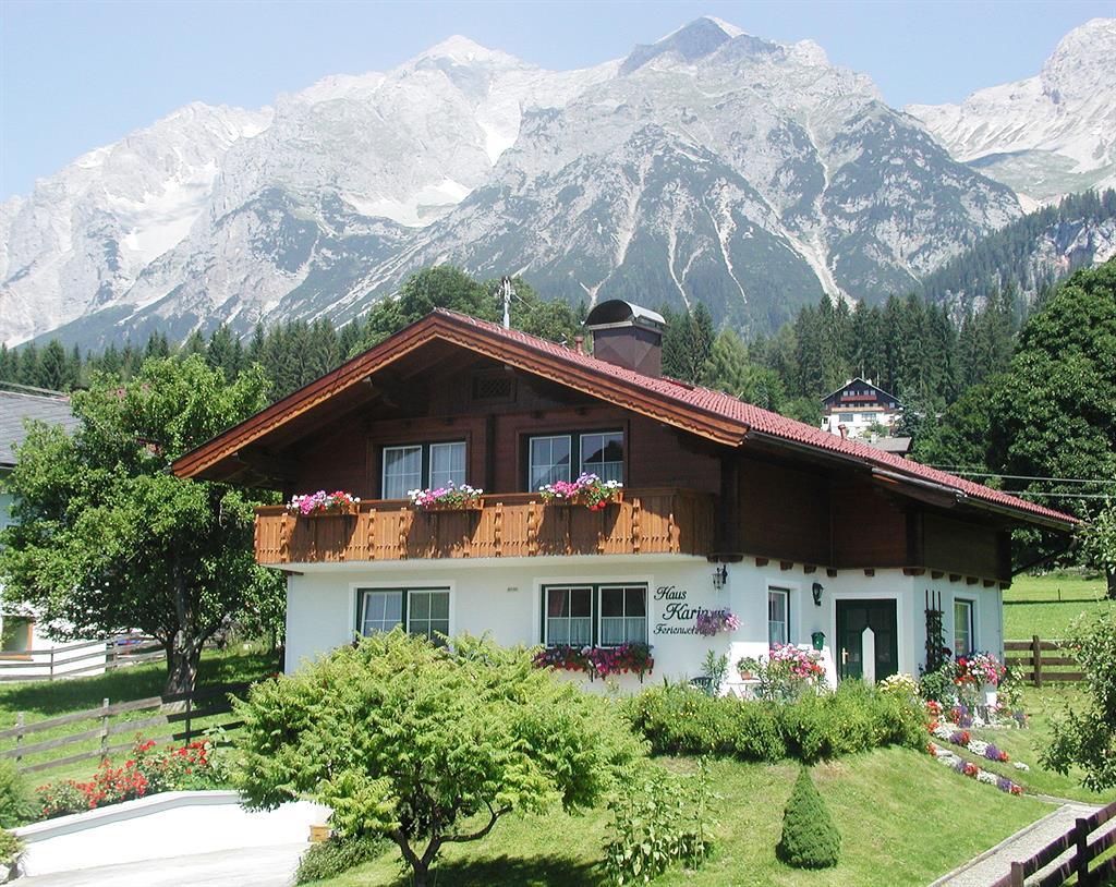 Haus Karin