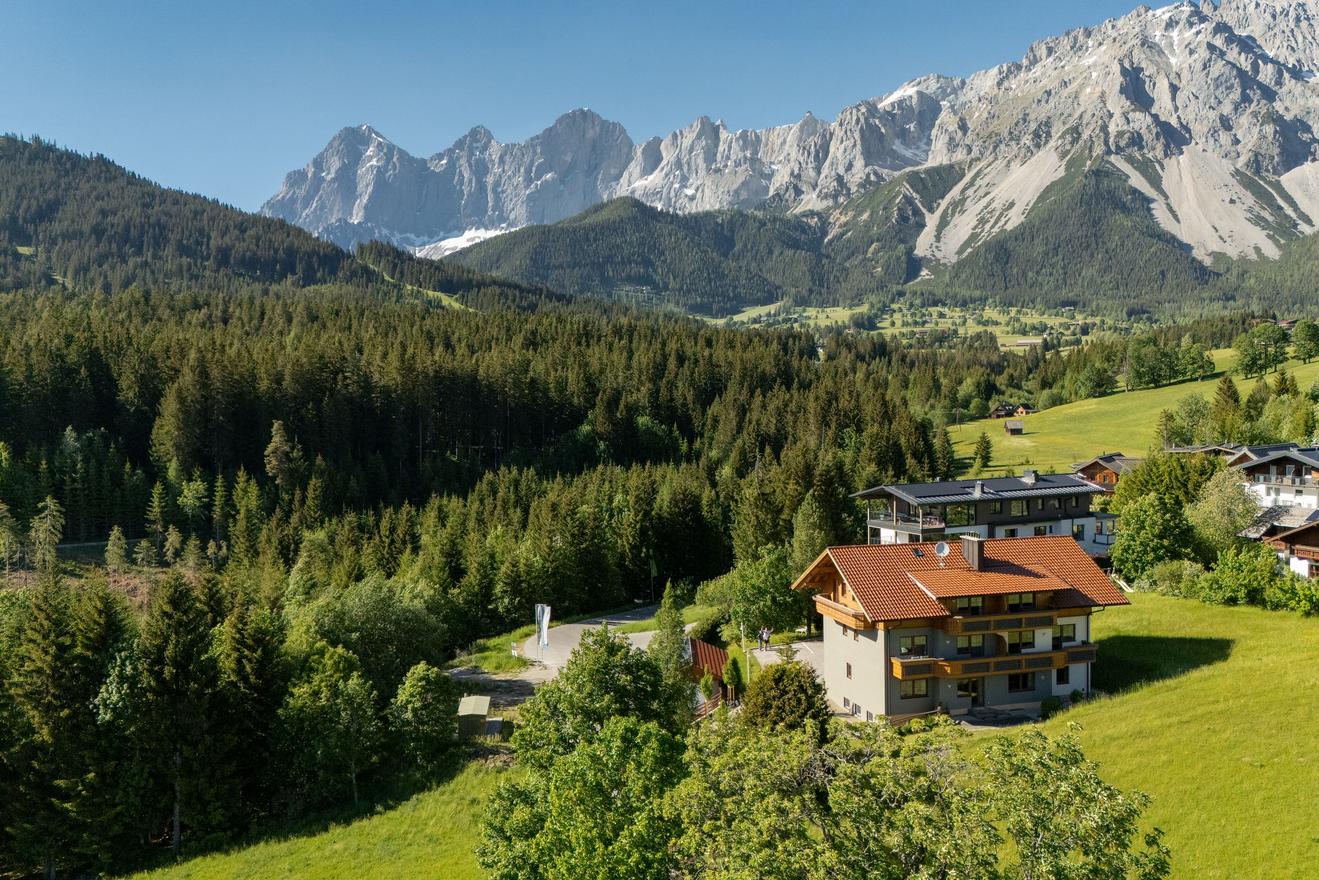 Bergvilla-Ramsau