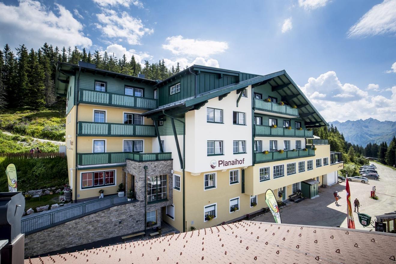 Planaihof