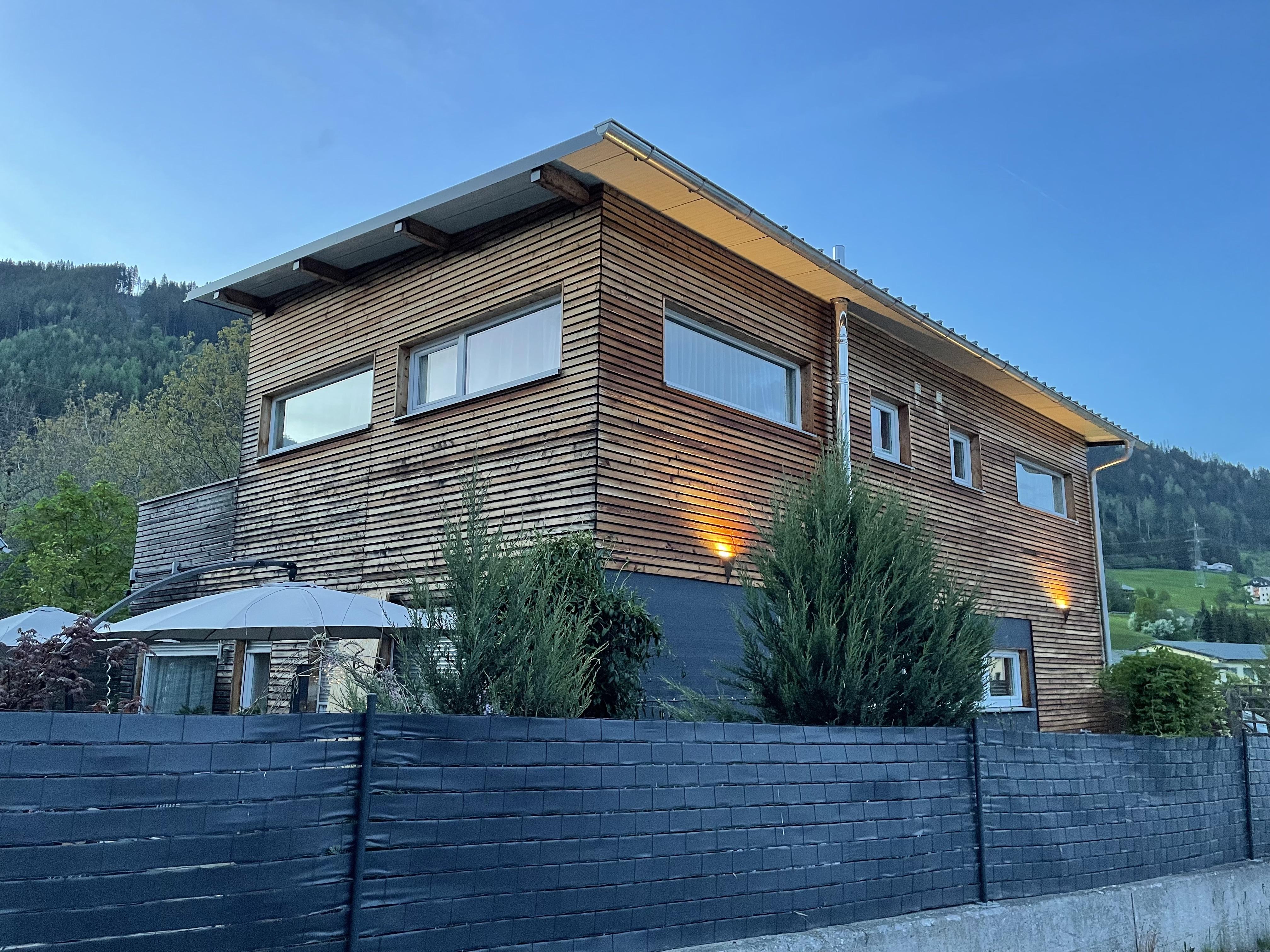 Chalet Maya