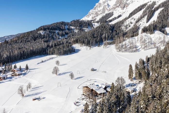 Ramsau & Rittisberg