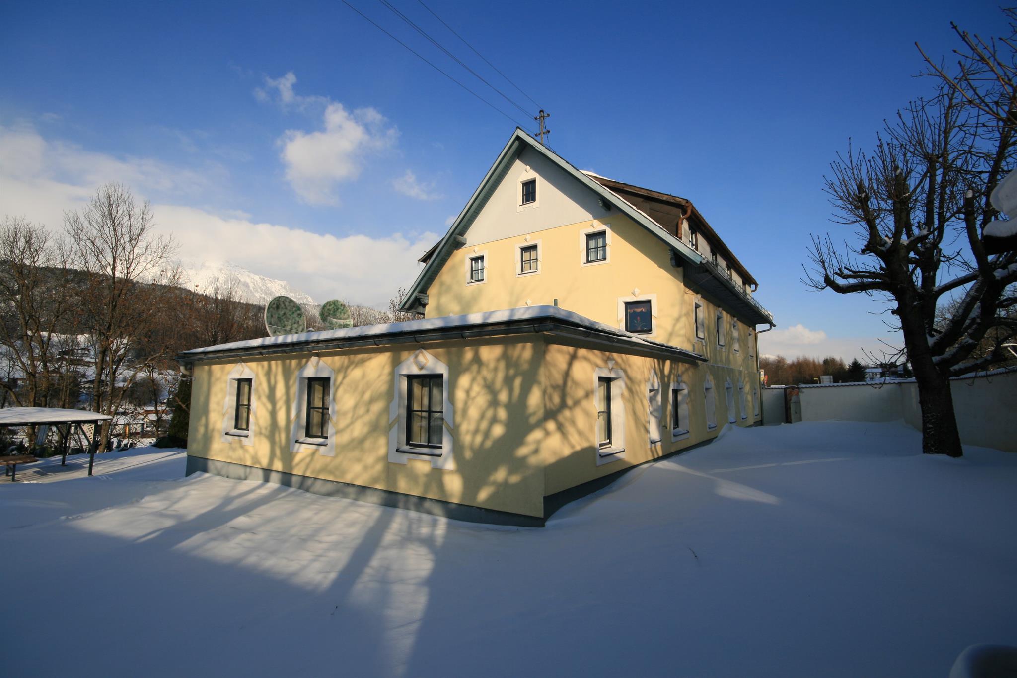 Pichlhof Appartements